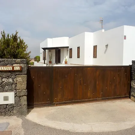 Villa Minuky Munique