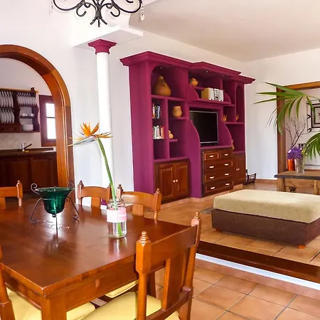 Villa Minuky