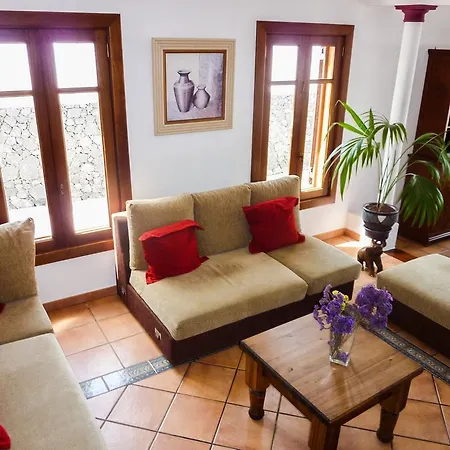 Villa Minuky *
