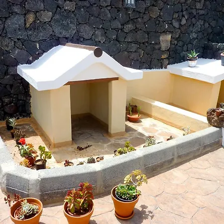 Villa Minuky *