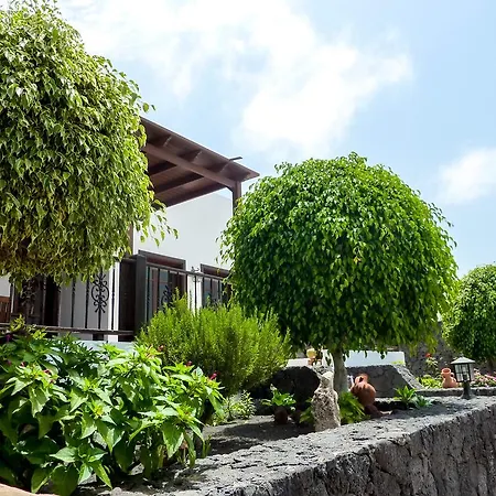 Villa Minuky