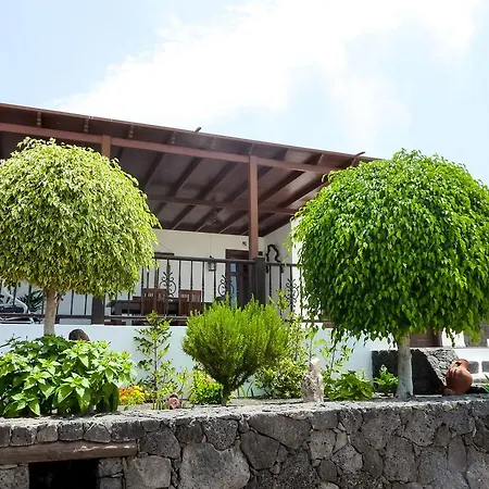 Villa Minuky *